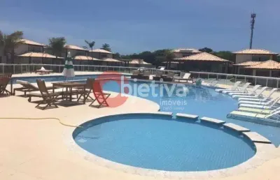 Apartamento com 4 quartos à venda em Manguinhos, Armação dos Búzios 