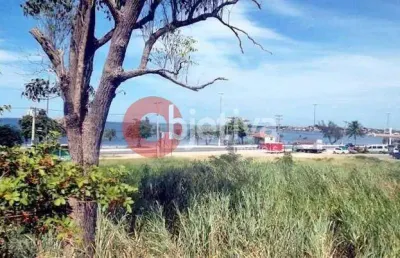 Terreno à venda, 1212 m² - cidade nova - iguaba grande/rj