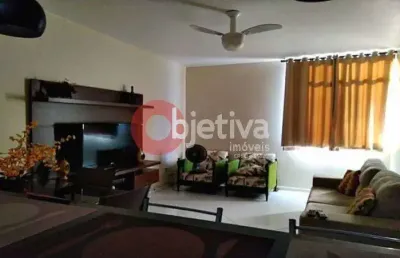 Apartamento com 2 quartos à venda na Rua Rui Barbosa, Centro, Cabo Frio