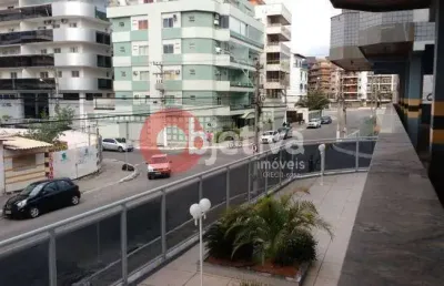 Apartamento com 3 dormitórios à venda, 110 m² por r$ 650.000,00 - vila nova - cabo frio/rj