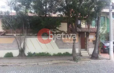 Casa com 3 dormitórios à venda, 416 m² por r$ 2.500.000,00 - centro - cabo frio/rj