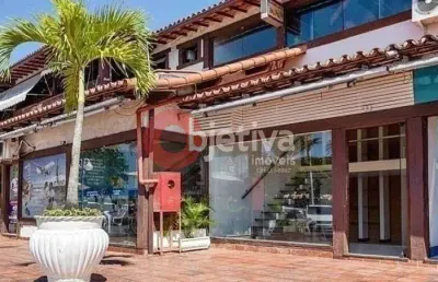 Ponto comercial à venda na Avenida dos Pescadores, Centro, Cabo Frio