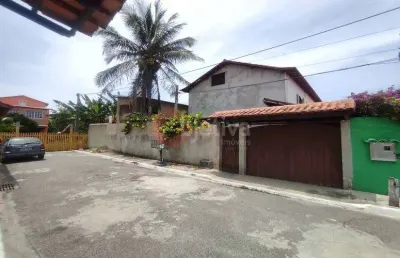 Casa duplex independente, 10 suítes, peró - cabo frio