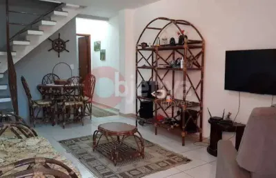 Casa com 2 dormitórios à venda, 90 m² - peró - cabo frio/rj