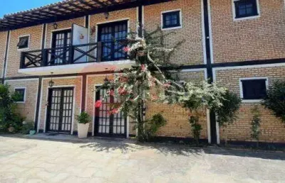 Casa com 3 dormitórios à venda, 100 m² por r$ 420.000,00 - peró - cabo frio/rj