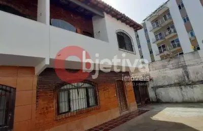 Casa com 3 dormitórios à venda, 100 m² - algodoal - cabo frio/rj