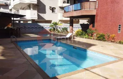 Apartamento com 4 dormitórios à venda, 464 m² por r$ 4.500.000,00 - centro - cabo frio/rj