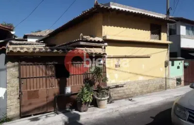 Casa com 2 dormitórios à venda - estação - são pedro da aldeia/rj