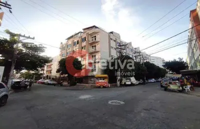 Cobertura com 5 dormitórios à venda, 210 m² por r$ 1.600.000,00 - centro - cabo frio/rj