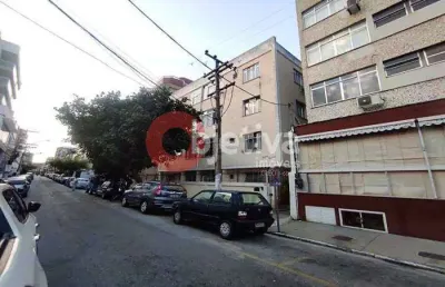 Kitnet com 1 dormitório à venda, 30 m² por r$ 320.000,00 - centro - cabo frio/rj