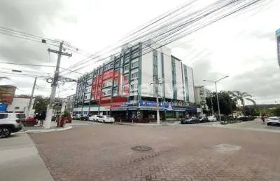 Cobertura com 4 dormitórios à venda, 180 m² - centro - cabo frio/rj