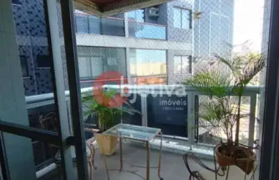 Apartamento com 3 dormitórios à venda, 211 m² por r$ 1.250.000,00 - vila nova - cabo frio/rj