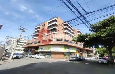 Apartamento com 3 dormitórios à venda, 90 m² por r$ 850.000,00 - centro - cabo frio/rj