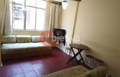 Apartamento com 2 dormitórios à venda, 60 m² por r$ 370.000,00 - centro - cabo frio/rj
