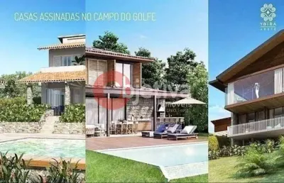 Casa com 4 dormitórios à venda, 1000 m² - praia baia formosa - armação dos búzios/rj
