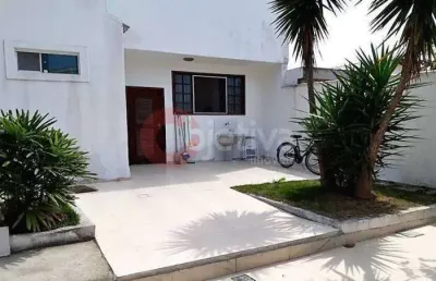 Casa com 4 dormitórios à venda, 300 m² por r$ 750.000,00 - guriri - cabo frio/rj