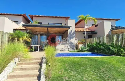 Casa no aretê a venda a partir de  3 dormitórios no bairro marina - búzios