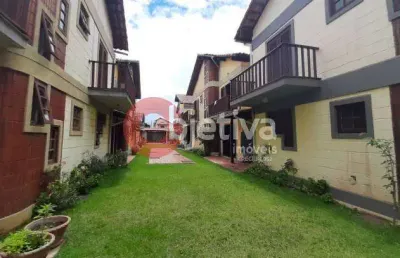 Casa com 2 dormitórios à venda, 99 m² - peró - cabo frio/rj