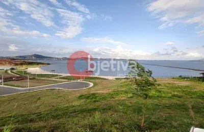 Terreno à venda, 252 m² viverde ii nova são pedro - são pedro da aldeia/rj
