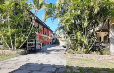 Casa com 2 dormitórios à venda, 95 m² por r$ 390.000,00 - peró - cabo frio/rj
