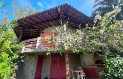 Casa com 3 dormitórios à venda, 60 m² por r$ 350.000,00 - praia do siqueira - cabo frio/rj