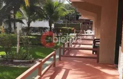 Casa com 2 dormitórios à venda, 106 m² - peró - cabo frio/rj