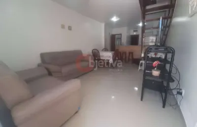 Casa com 3 dormitórios à venda, 100 m² - peró - cabo frio/rj