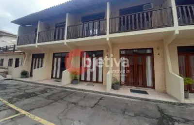 Casa com 2 dormitórios à venda, peró - cabo frio/rj