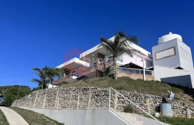 Casa com 2 dormitórios à venda - peró - cabo frio/rj