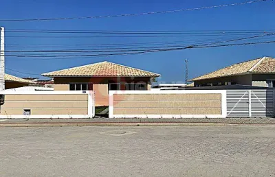 Linda casa a venda no residencial recanto do sol - praia linda - são pedro