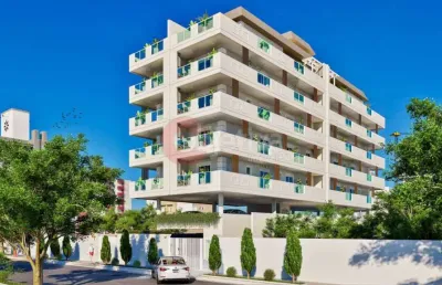 Lançamento apartamentos a venda, algodoal - cabo frio