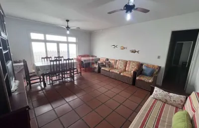 Apartamento linear, 3 quartos, próximo à praia do forte, cabo frio - rj