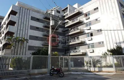 Cobertura de 3 quartos a venda no bairro algodoal em cabo frio
