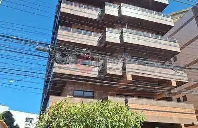 Lindo apartamento de 3 quartos a venda na passagem em cabo frio