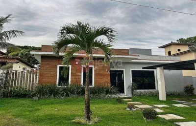 Excelente casa linear de 2 quartos no bairro caravelas em búzios