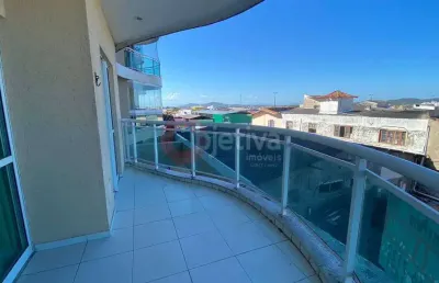 Apartamento com 2 quartos à venda na Rua Juscelino Kubitschek, Braga, Cabo Frio