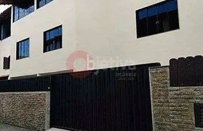 Casa cond. à venda de 3 quartos, 180 m² - jardim flamboyant - cabo frio/rj