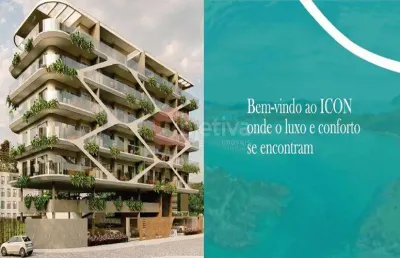 Lançamento de aptos e coberturas de 1 a 3 quartos - passagem - cabo frio