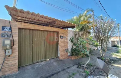Casa independente de 2 quartos a venda - vila do peró - cabo frio.