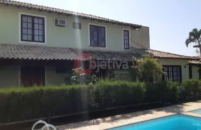 Casa duplex a venda em condomínio com 3 suítes - ogiva - cabo frio