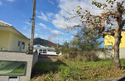 Terreno com 300 m², condomínio olga diuana zacharias - são pedro da aldeia