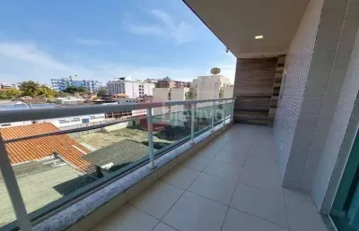 Apartamento de 1 quarto a venda - praia do forte - cabo frio