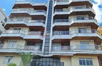 Apartamento  à venda de 2 quartos no braga em cabo frio.