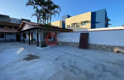 Casa comercial com 6 salas, são cristóvão - cabo frio