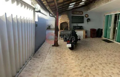Casa duplex, 4 quartos, 102 m², palmeiras - cabo frio