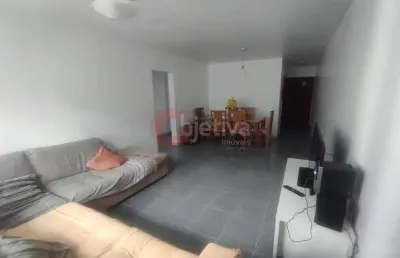Apartamento de 2 quartos a venda - passagem - cabo frio