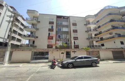 Cobertura mobiliada com 4 dormitórios à venda, 160 m²  braga - cabo frio/rj