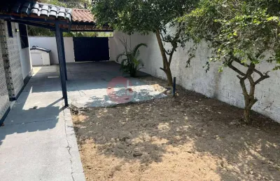 Casa independente a venda de 3 quartos  - balneário das conchas - são pedro