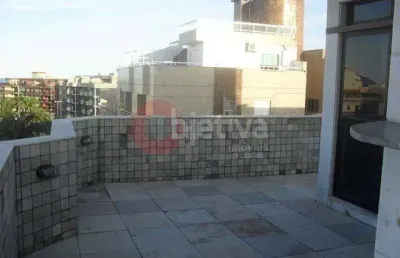 Cobertura com 3 quartos à venda na Rua Tulipas, Algodoal, Cabo Frio