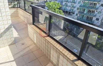 Apartamento de 2 quartos com mobília à venda na passagem - cabo frio